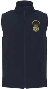 HMS Queen Elizabeth Gilet
