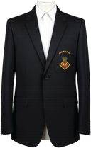 HMS Raleigh Blazer