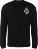 HMS Relentless Sweatshirt