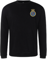 HMS Relentless Sweatshirt