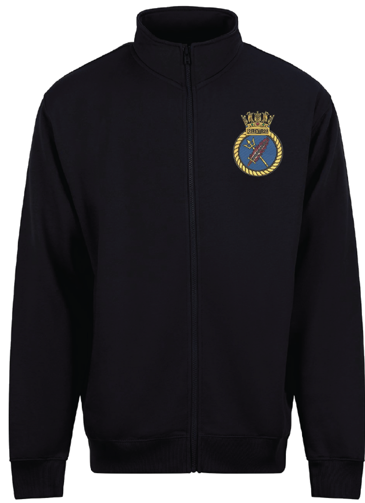 HMS Relentless Rugby Shirt