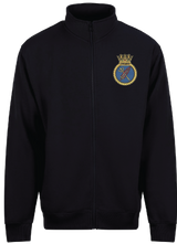 HMS Relentless Rugby Shirt