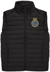 HMS Relentless Padded Gilet