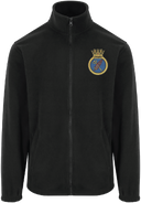HMS Relentless Zipped Fleece