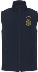HMS Renown Gilet