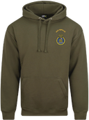 HMS Repulse Hoodie