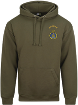HMS Repulse Hoodie