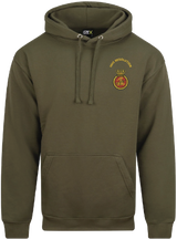 HMS Resolution Hoodie