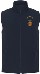 HMS Resolution Gilet