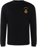 HMS Resolution Sweatshirt
