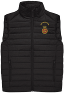 HMS Resolution Padded Gilet