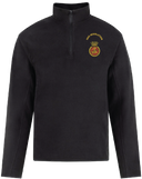 HMS Resolution Quarter Zip Fleece