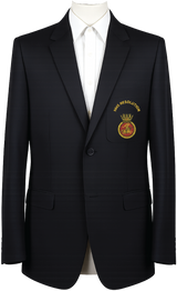 HMS Resolution Blazer