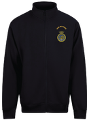 HMS Revenge Rugby Shirt