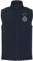 HMS Rhyl Gilet