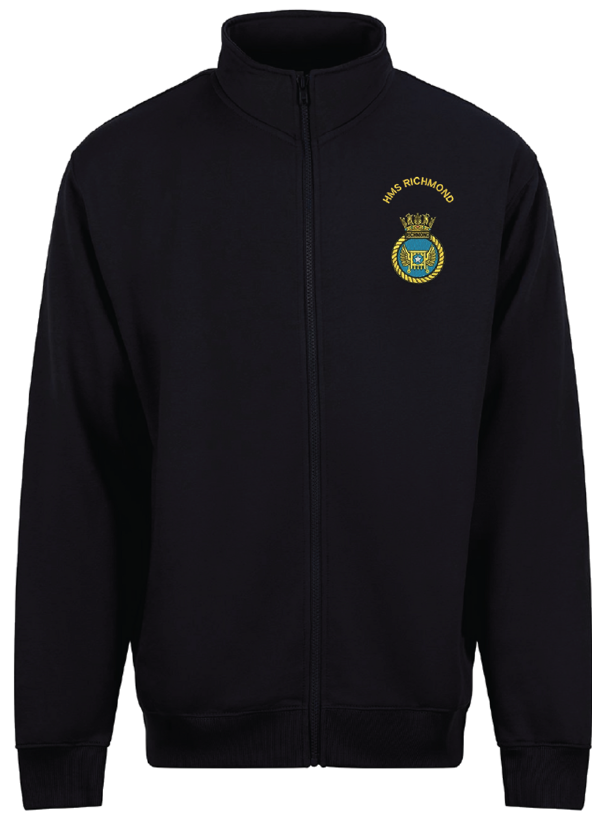 HMS Richmond Rugby Shirt
