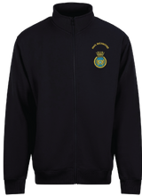 HMS Richmond Rugby Shirt