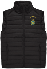 HMS Richmond Padded Gilet