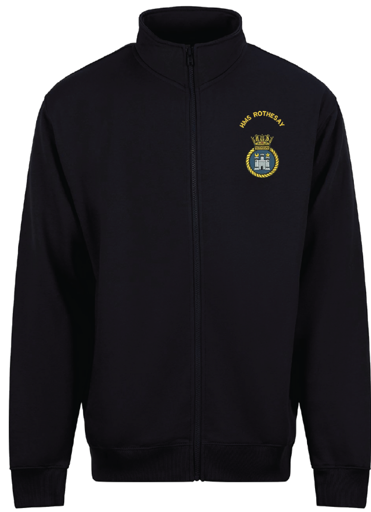 HMS Rothesay Rugby Shirt