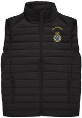 HMS Salisbury Padded Gilet