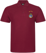 HMS Scott Polo Shirt