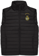 HMS Scylla Padded Gilet