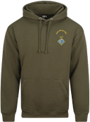 HMS Seahawk (RNAS Culdrose) Hoodie