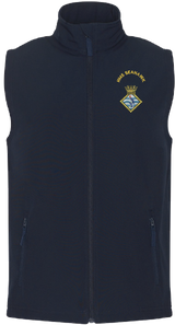 HMS Seahawk (RNAS Culdrose) Gilet