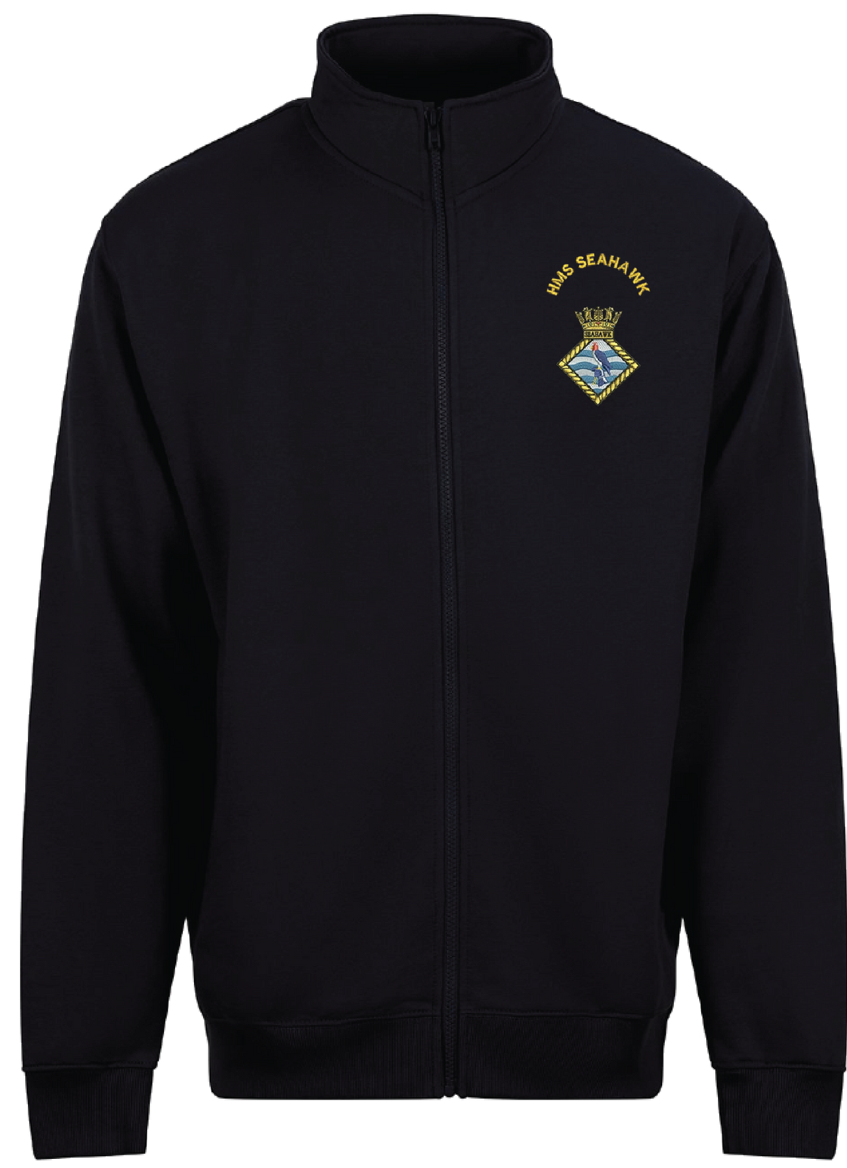 HMS Seahawk (RNAS Culdrose) Rugby Shirt