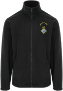 HMS Seahawk (RNAS Culdrose) Zipped Fleece