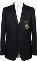 HMS Simbang Blazer