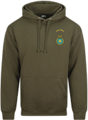 HMS Sirius Hoodie