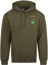 HMS Sirius Hoodie