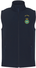 HMS Sirius Gilet