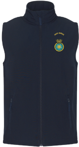 HMS Sirius Gilet
