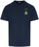 HMS Sirius T Shirt