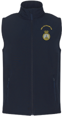 HMS Southampton Gilet