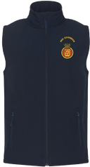 HMS Sovereign Gilet