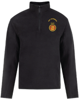 HMS Sovereign Quarter Zip Fleece
