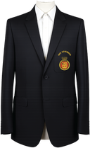 HMS Sovereign Blazer