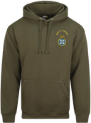 HMS St Albans Hoodie