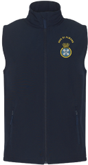 HMS St Albans Gilet