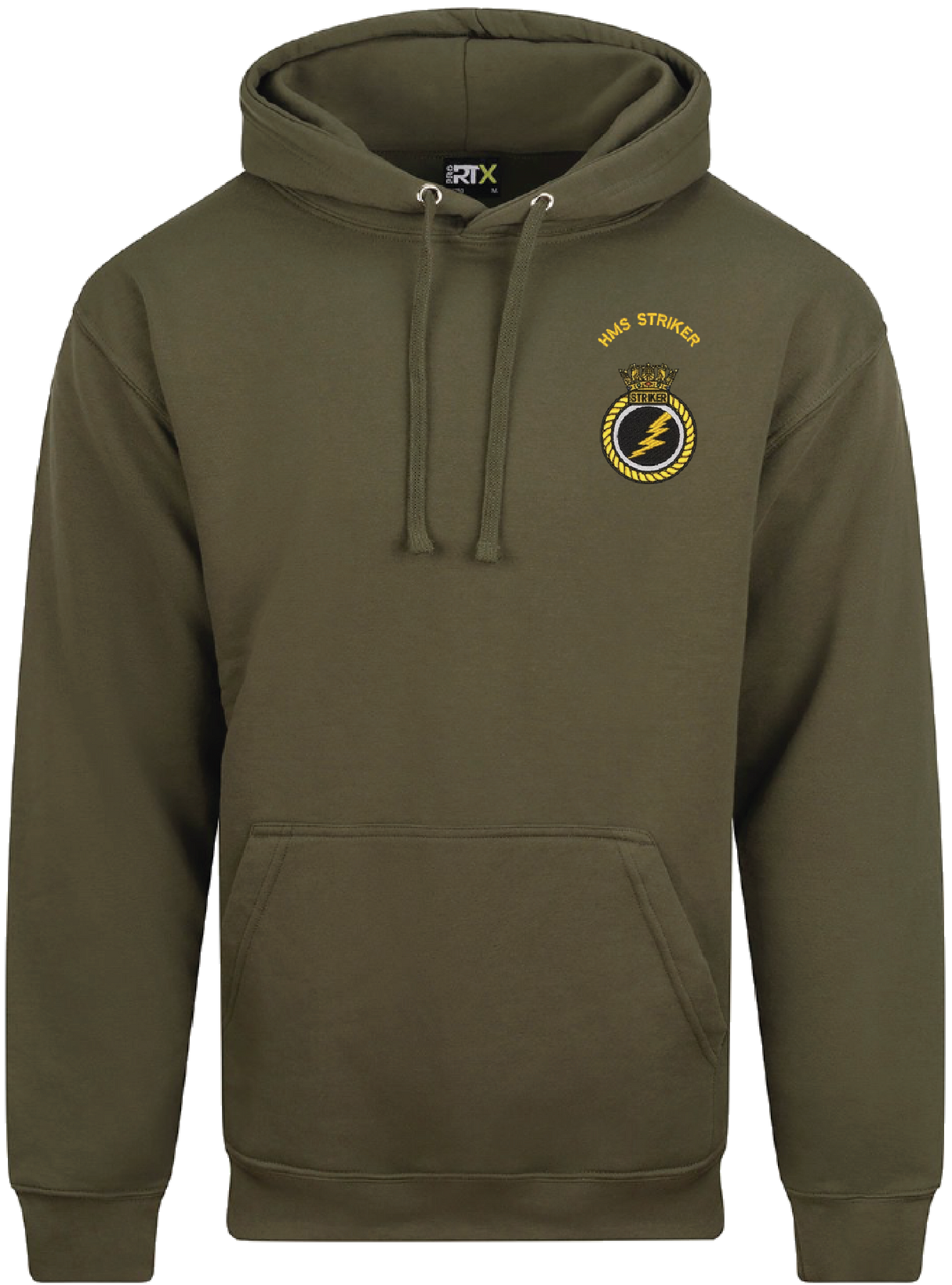 HMS Striker Hoodie