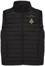 HMS Sultan Padded Gilet