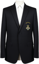 HMS Sultan Blazer