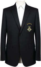 HMS Sultan Blazer