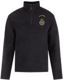 HMS Superb Quarter Zip Fleece