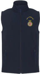 HMS Sutherland Gilet