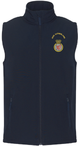 HMS Sutherland Gilet