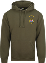 HMS Tamar Hoodie